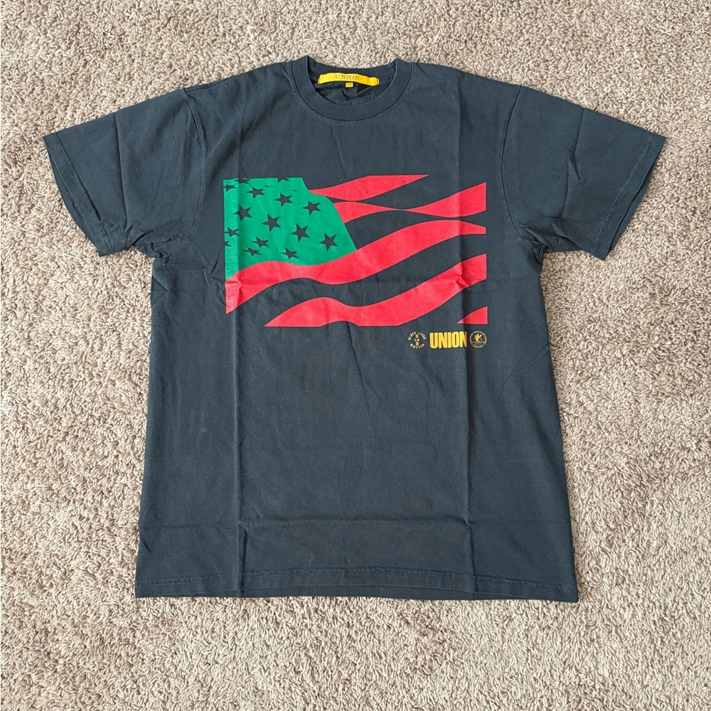Union Los Angeles BLM Shirt